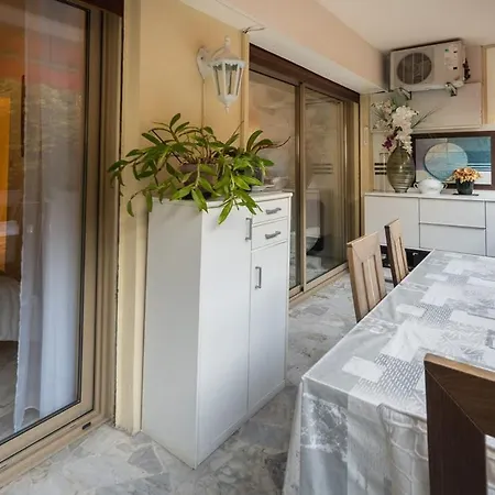 O 27 Fleurie Appartamento Cannes
