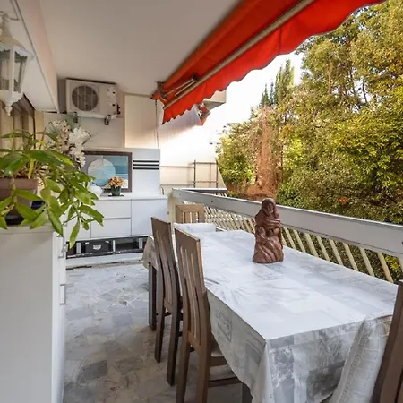 Apartment O 27 Fleurie Cannes