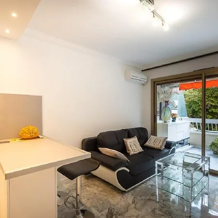 Appartamento O 27 Fleurie Cannes