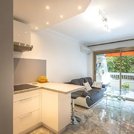 Apartment O 27 Fleurie