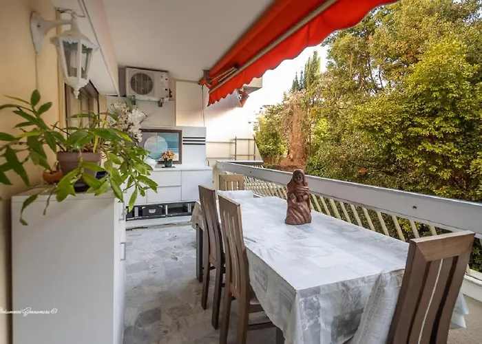 Daire O 27 Fleurie Cannes