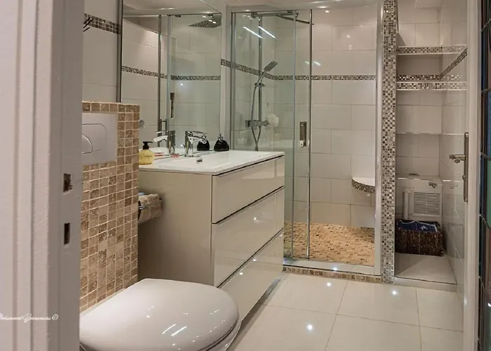 O 27 Fleurie * Cannes