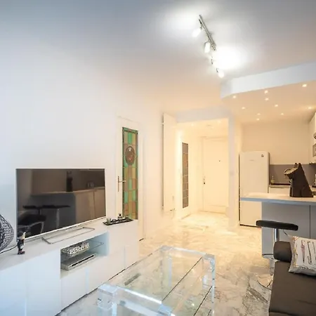 아파트 O 27 Fleurie